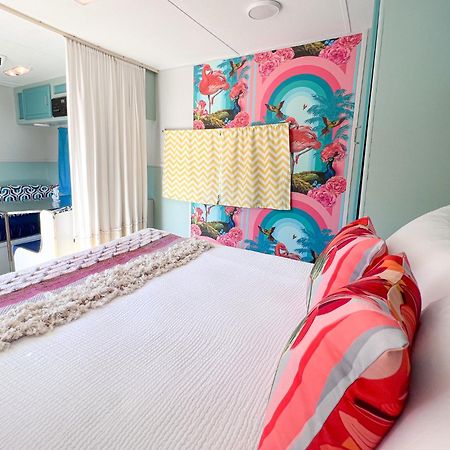 Motel Chelsea Esterno foto